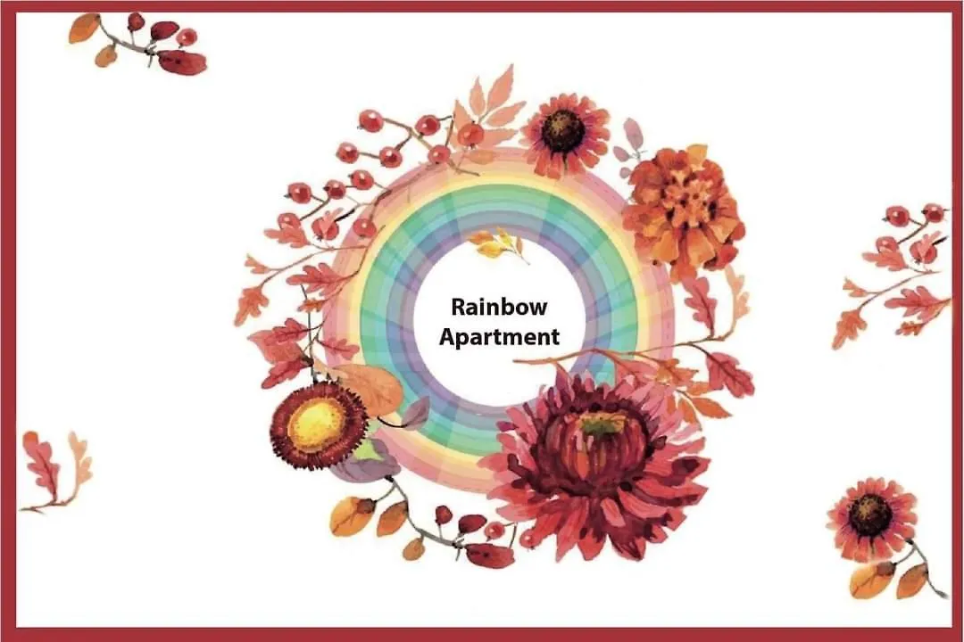 Rainbow Apartment Scordia